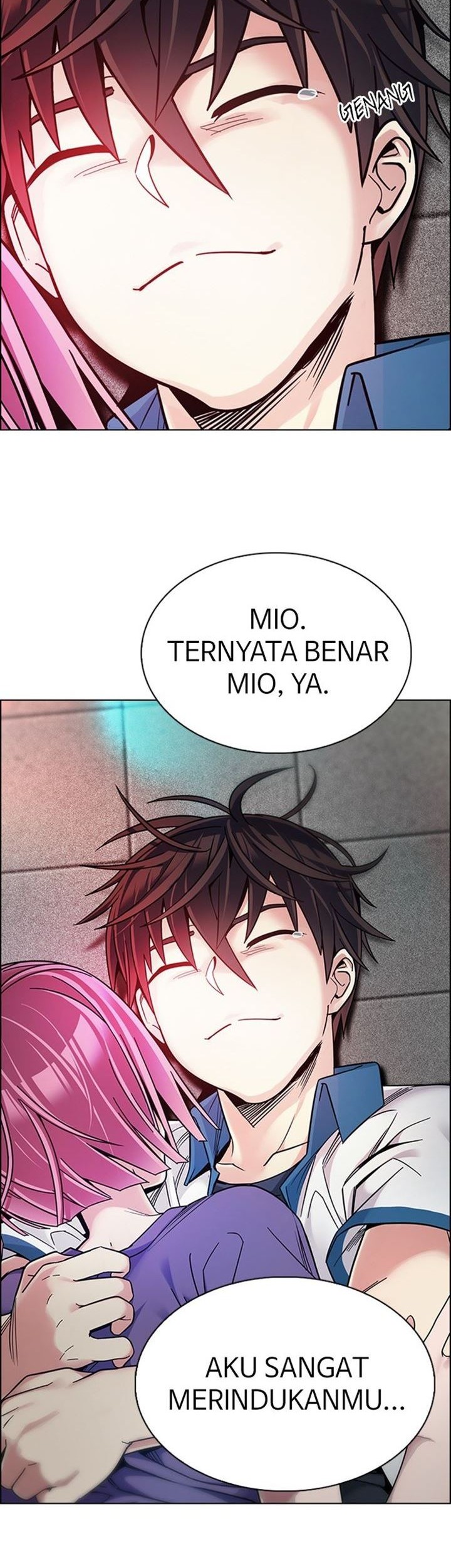 Dice Chapter 344 Gambar 17