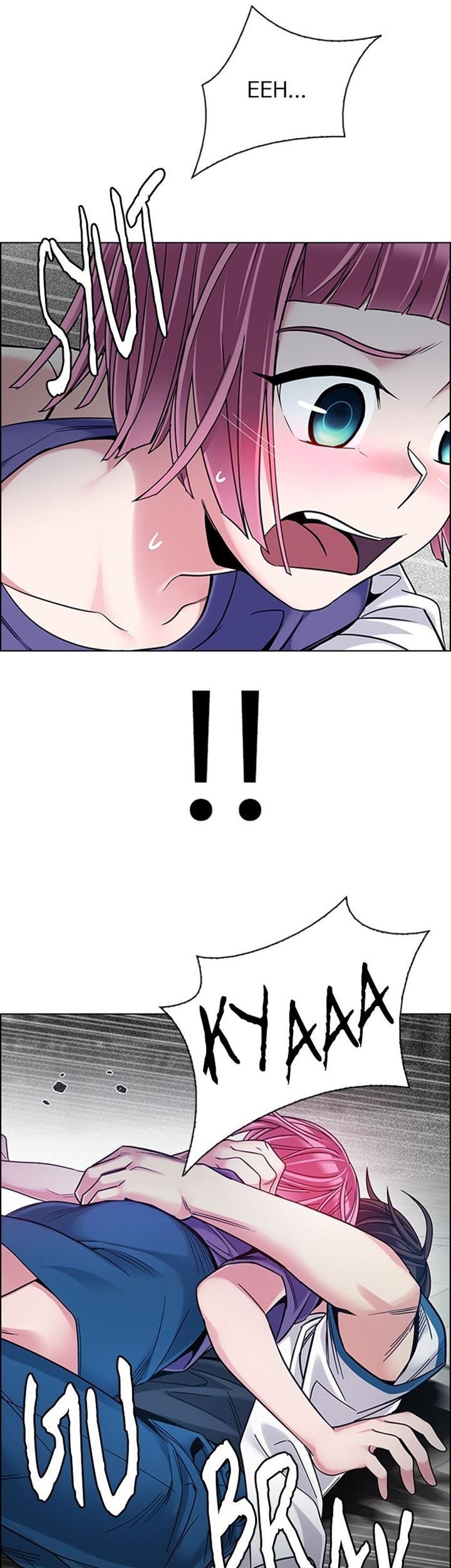 Dice Chapter 344 Gambar 14