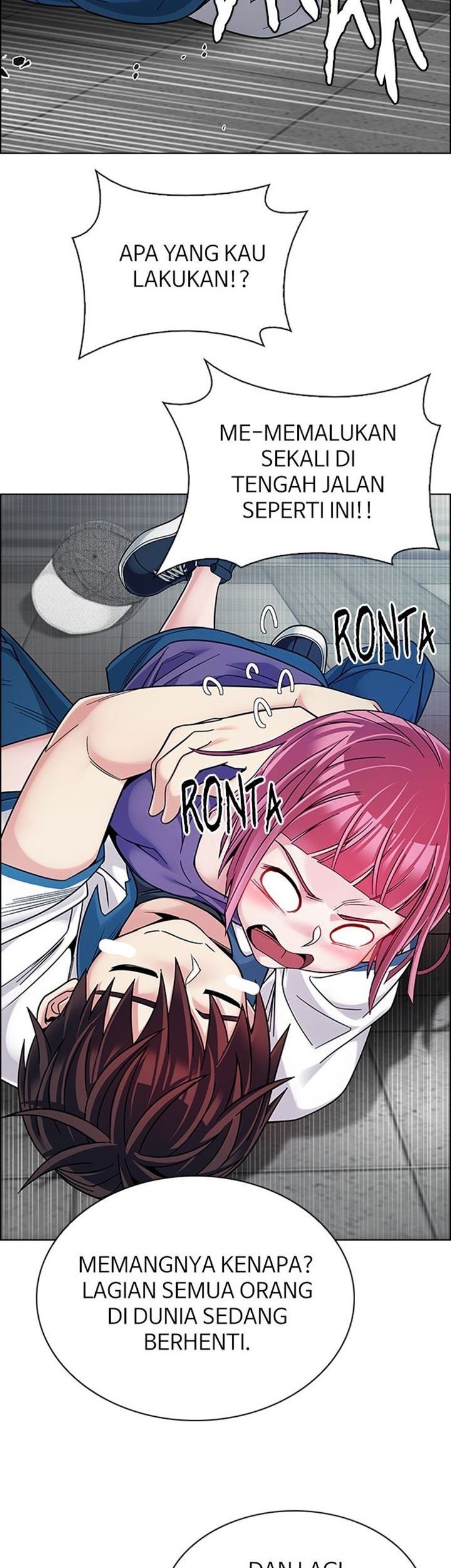 Dice Chapter 344 Gambar 15