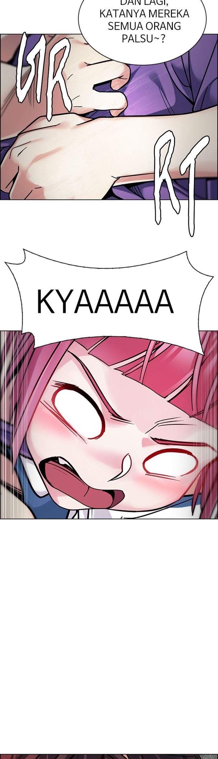 Dice Chapter 344 Gambar 16