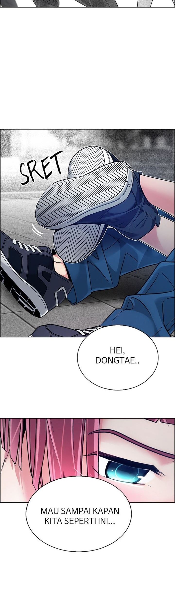 Dice Chapter 344 Gambar 22