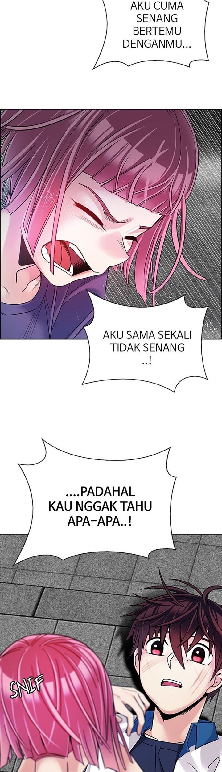 Dice Chapter 344 Gambar 27