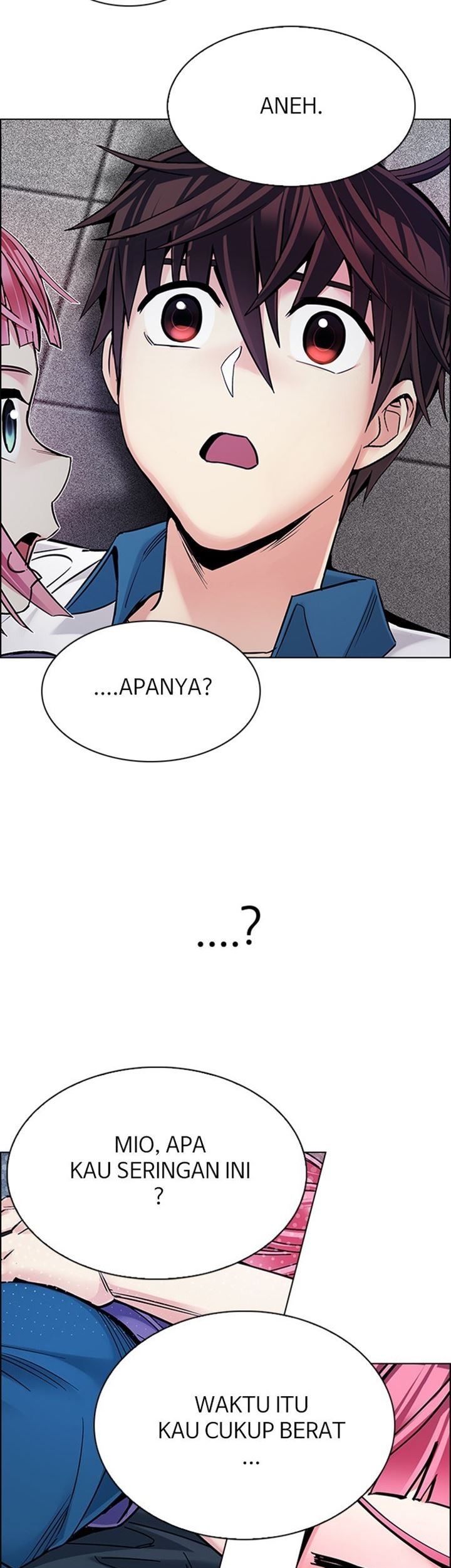 Dice Chapter 344 Gambar 24