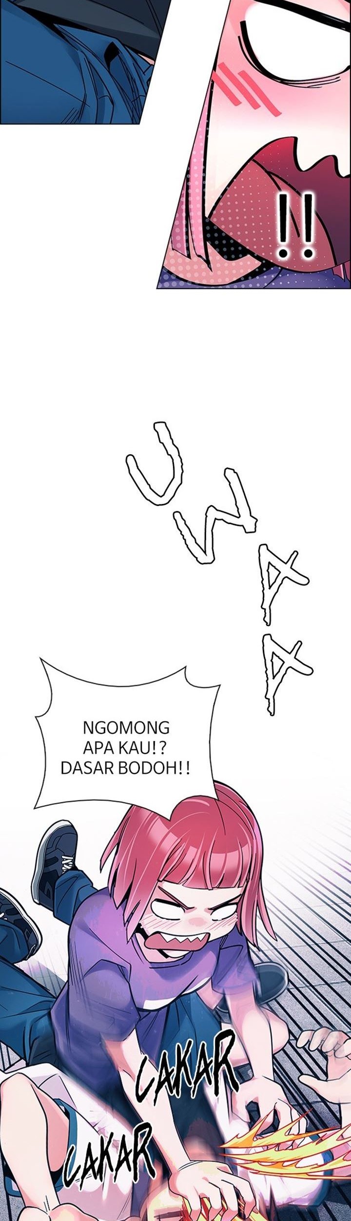 Dice Chapter 344 Gambar 25