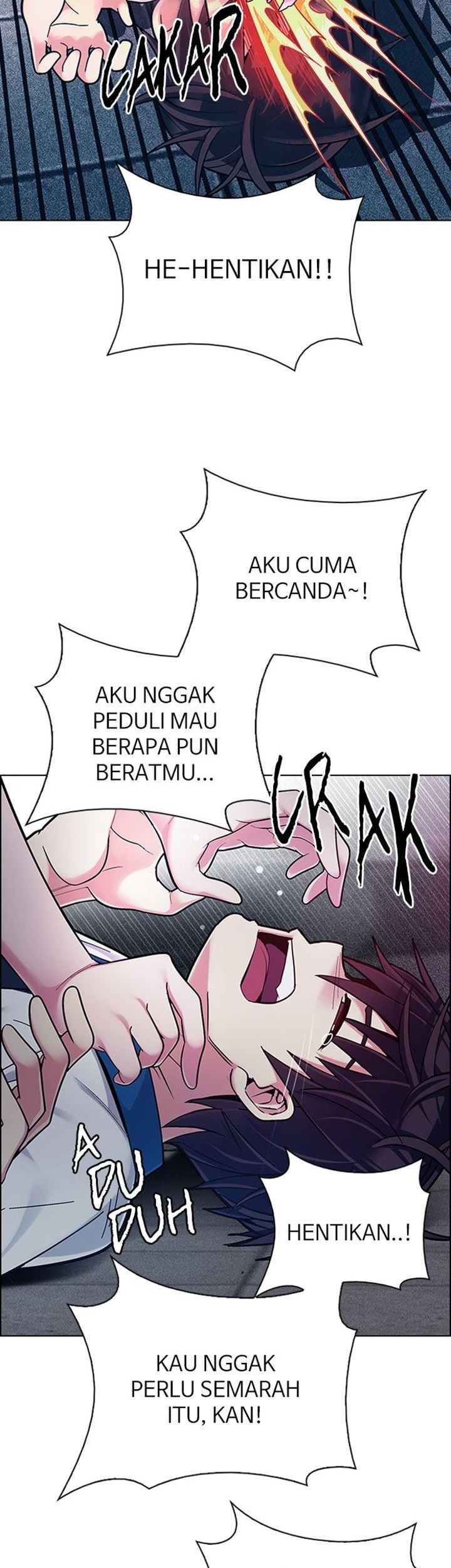 Dice Chapter 344 Gambar 26