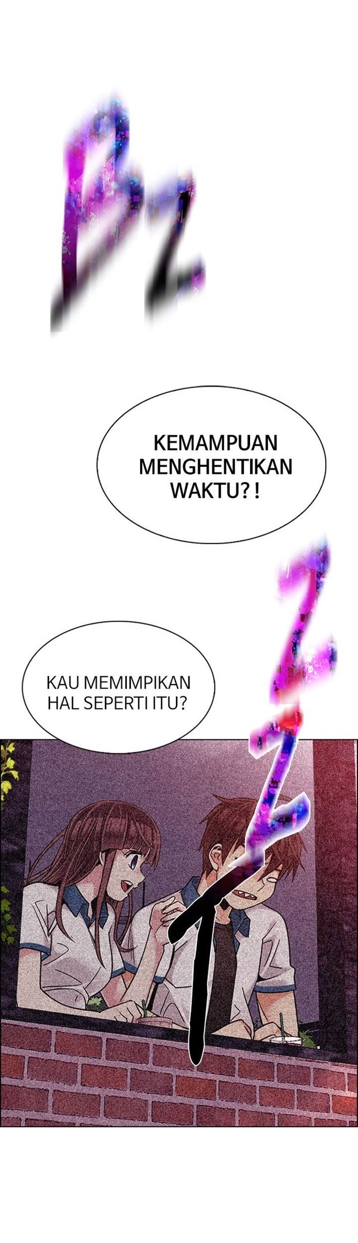 Manhwa Dice Chapter 344 gambar nomor 2