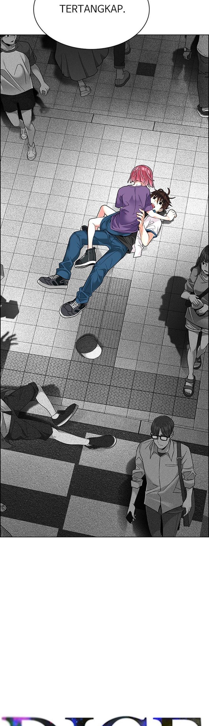 Dice Chapter 344 Gambar 6