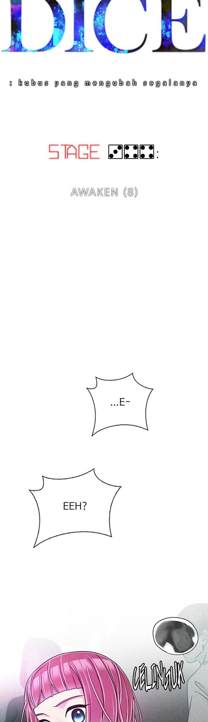 Dice Chapter 344 Gambar 7
