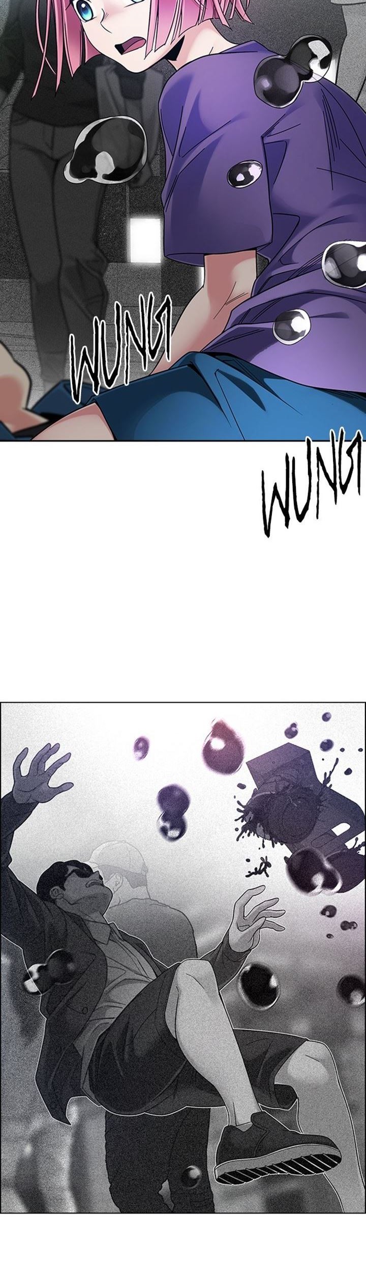 Dice Chapter 344 Gambar 8