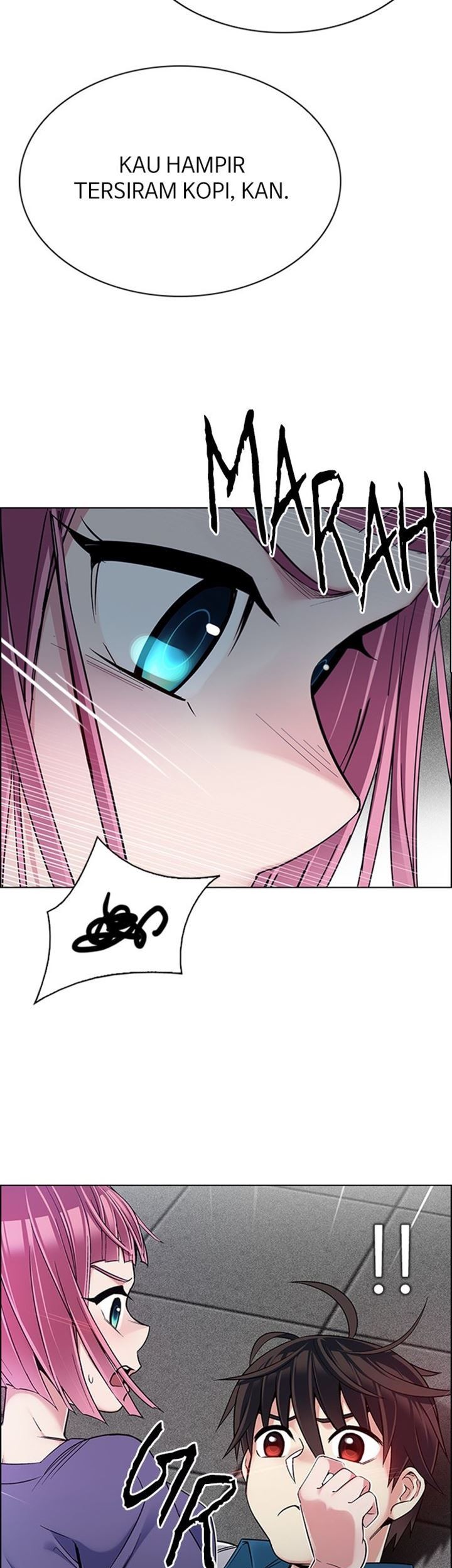 Dice Chapter 344 Gambar 11