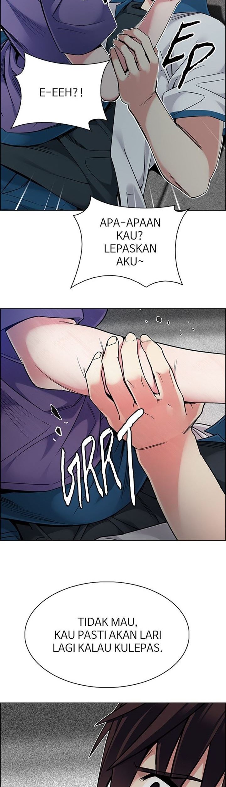 Dice Chapter 344 Gambar 12