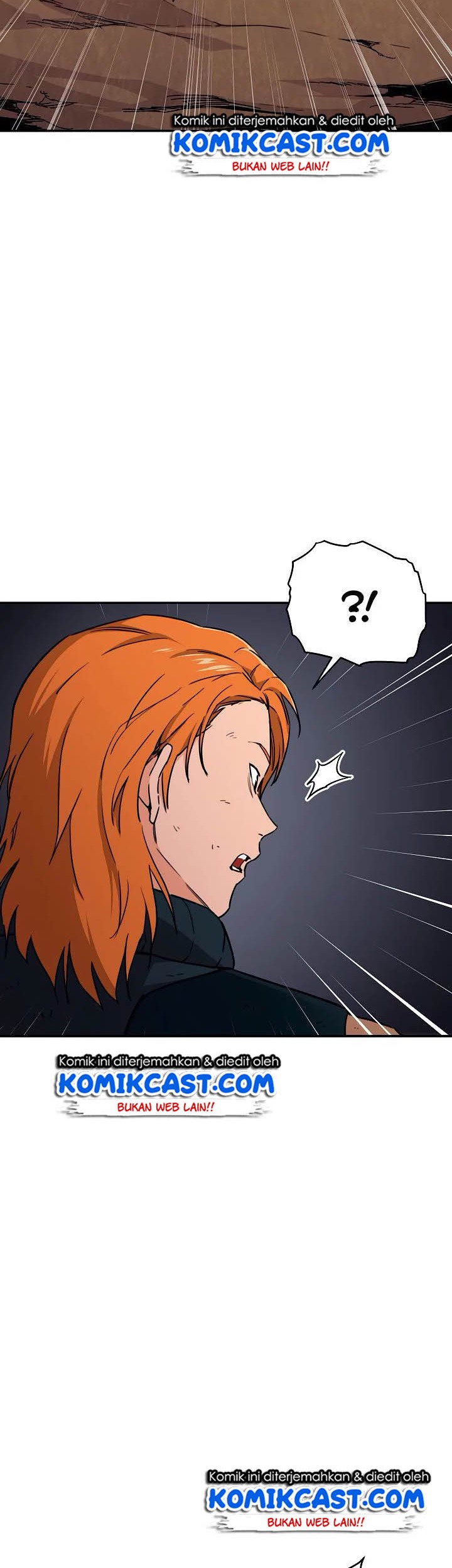 My Dad Is Too Strong Chapter 44 Gambar 21