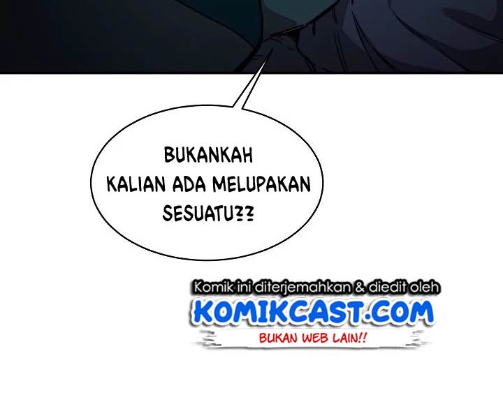 My Dad Is Too Strong Chapter 44 Gambar 31