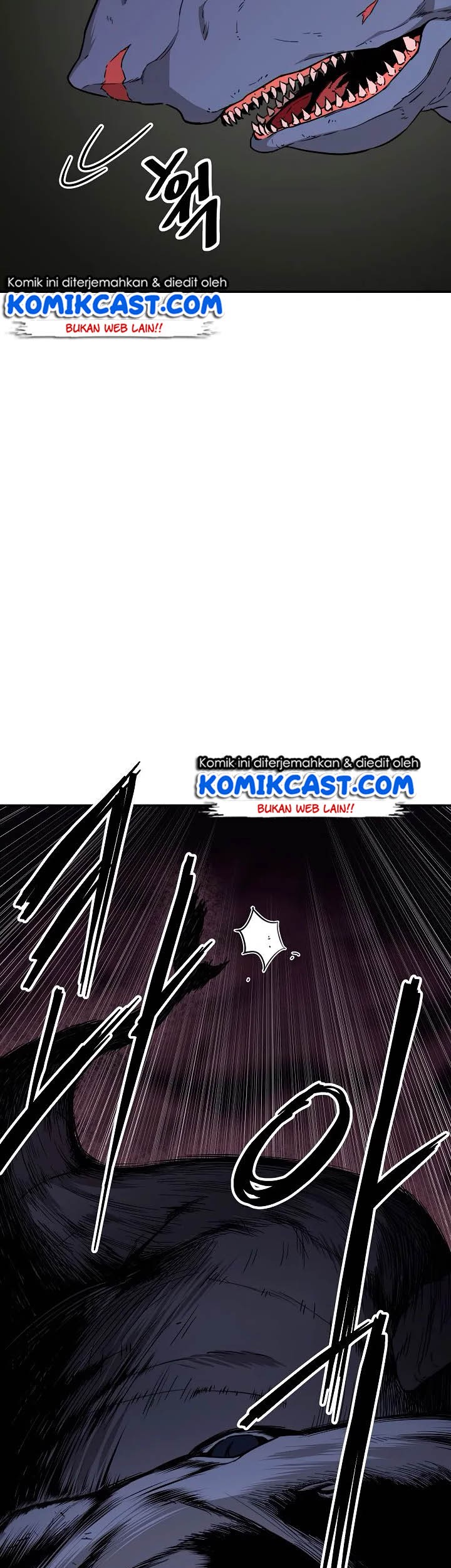 My Dad Is Too Strong Chapter 44 Gambar 38