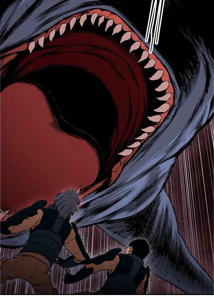 My Dad Is Too Strong Chapter 44 Gambar 39