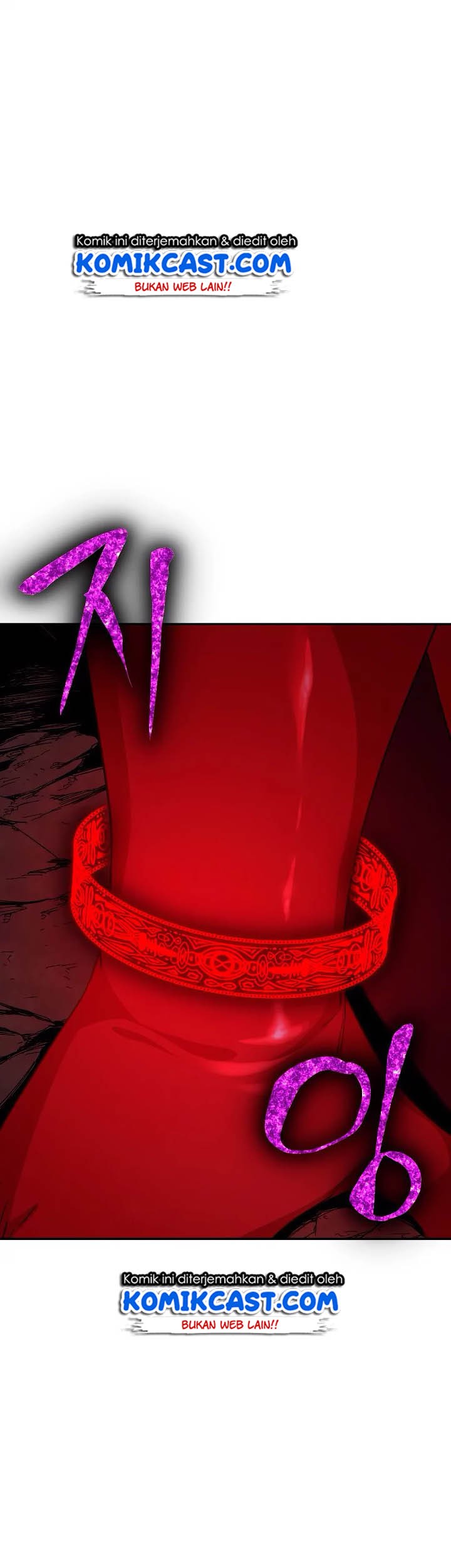 My Dad Is Too Strong Chapter 44 Gambar 43