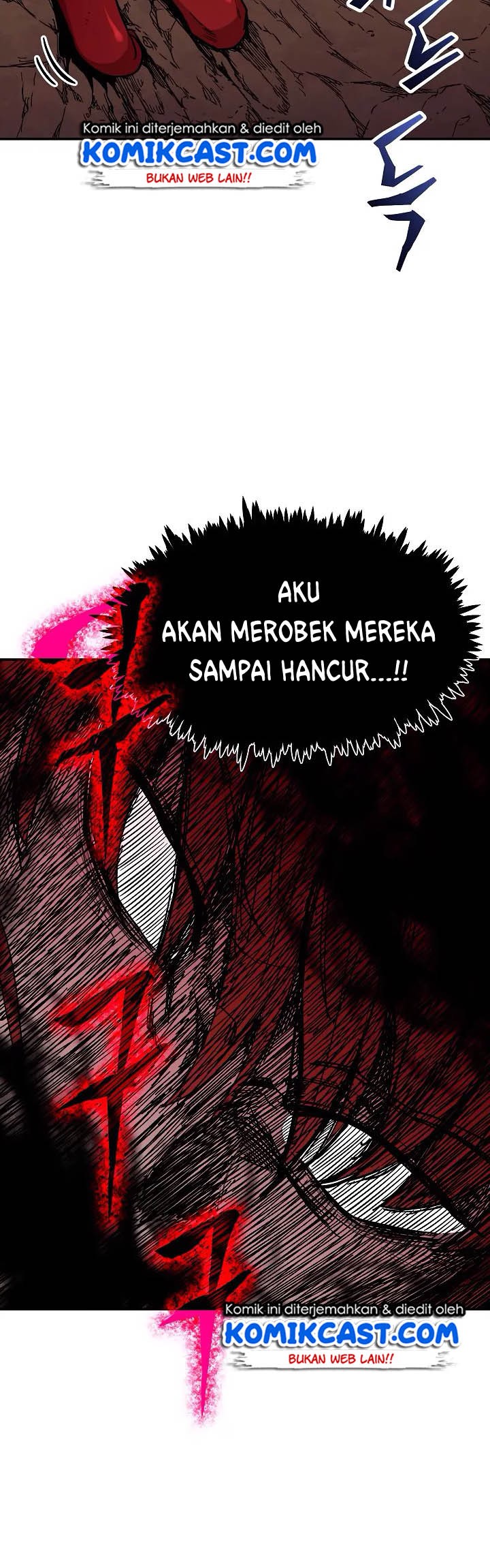 My Dad Is Too Strong Chapter 44 Gambar 45
