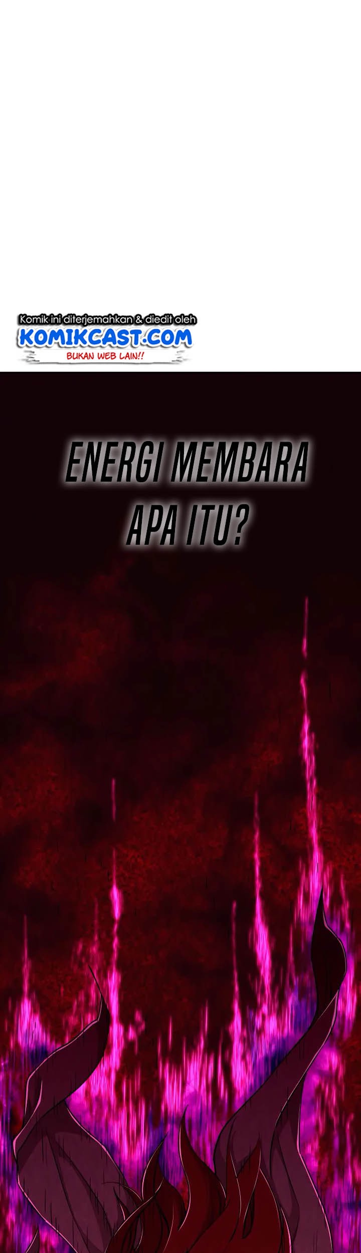 My Dad Is Too Strong Chapter 44 Gambar 53