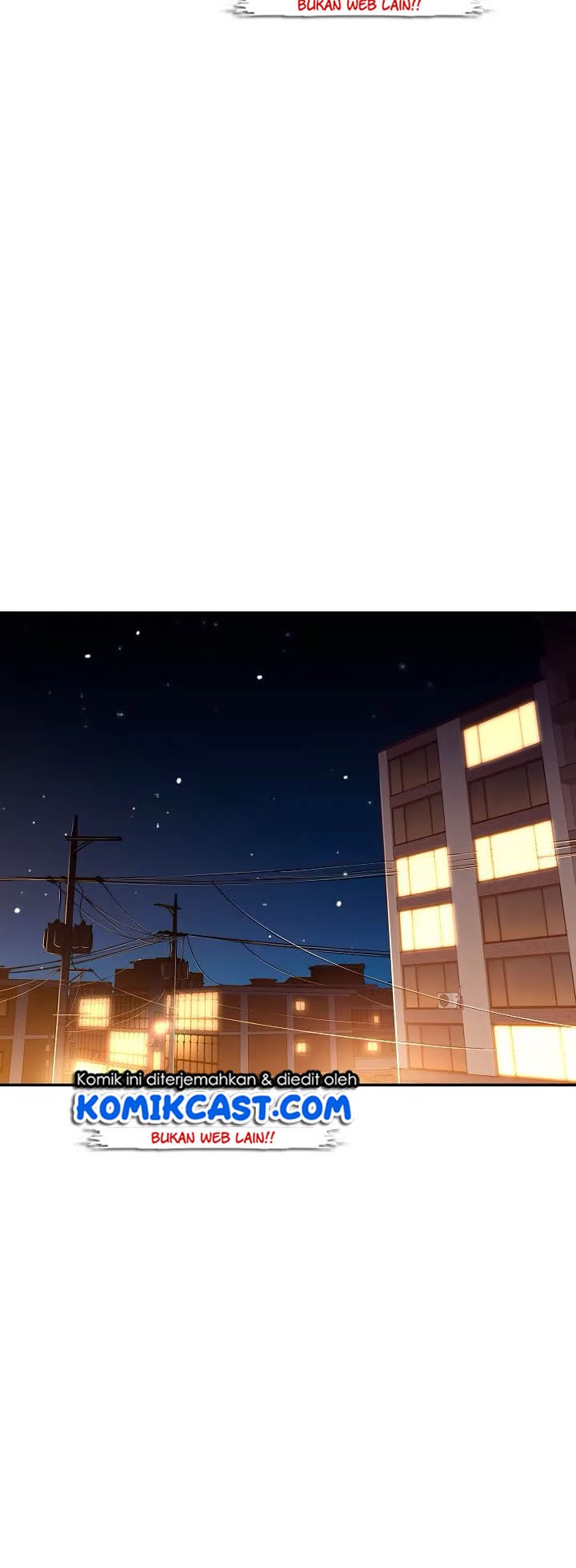 My Dad Is Too Strong Chapter 44 Gambar 55