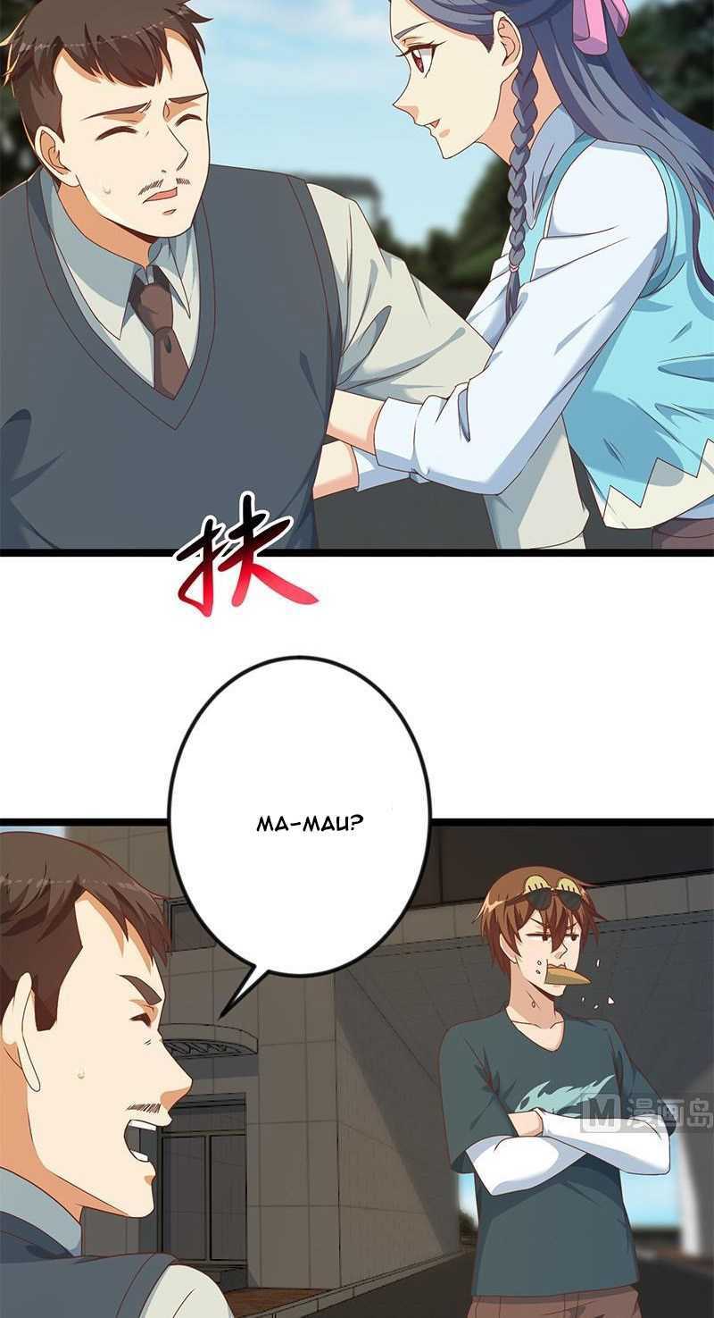 Cultivation Return on Campus Chapter 176 Gambar 5