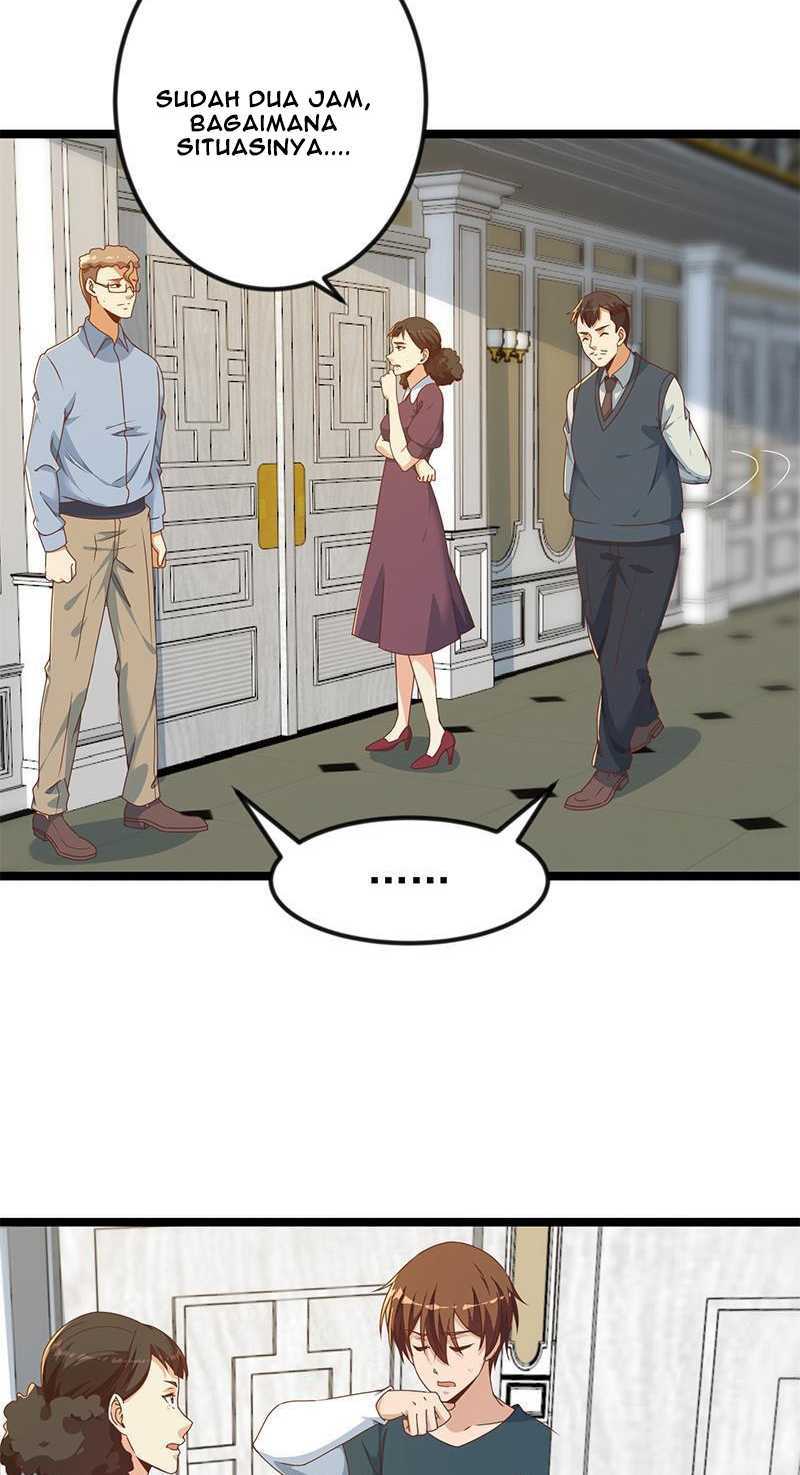 Cultivation Return on Campus Chapter 176 Gambar 10