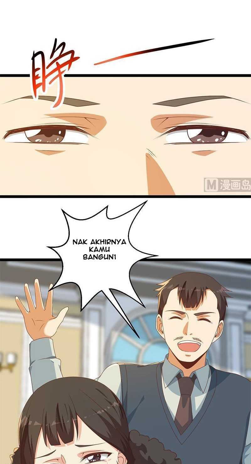 Cultivation Return on Campus Chapter 176 Gambar 14