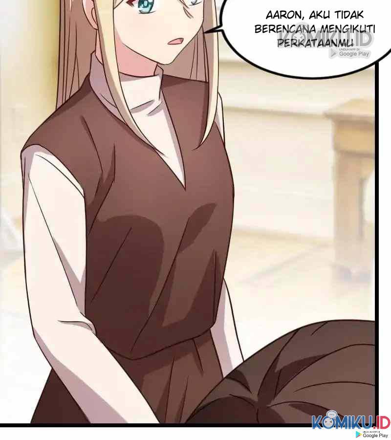 CEO’s Sudden Proposal Chapter 117 Gambar 4