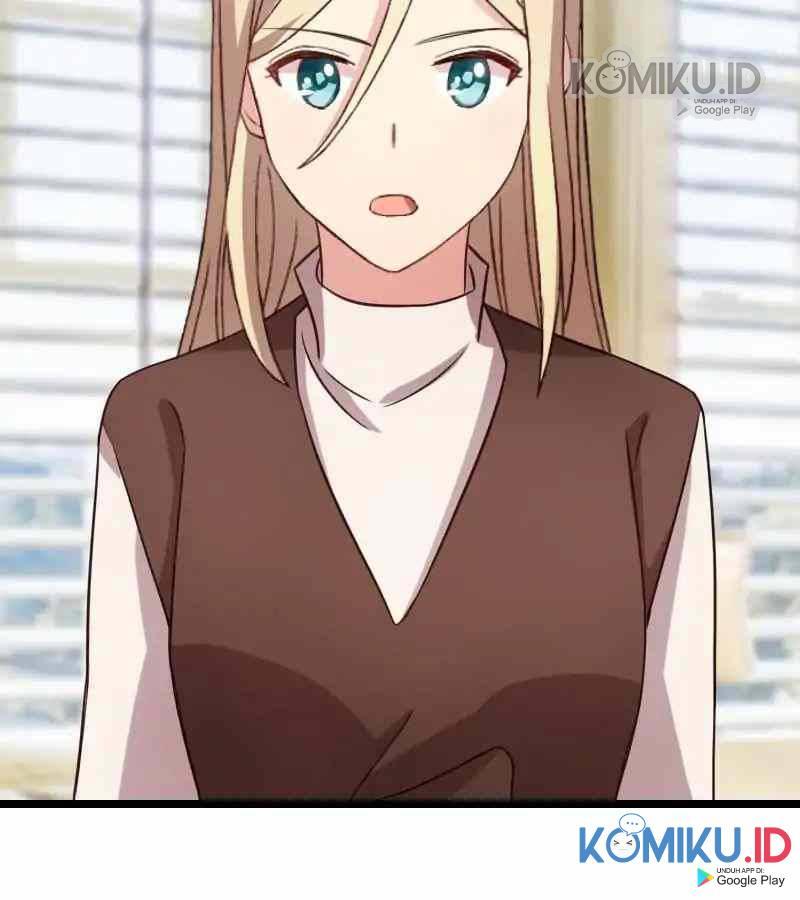 CEO’s Sudden Proposal Chapter 117 Gambar 9