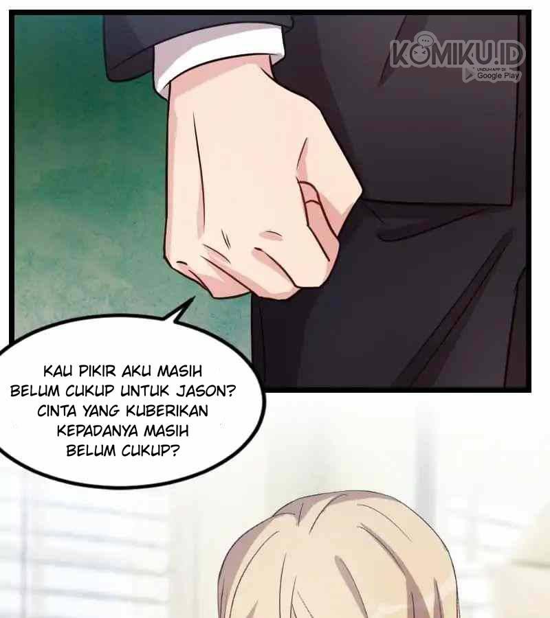 CEO’s Sudden Proposal Chapter 117 Gambar 10