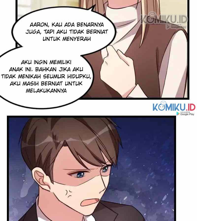 CEO’s Sudden Proposal Chapter 117 Gambar 14