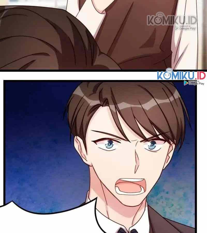 CEO’s Sudden Proposal Chapter 117 Gambar 18