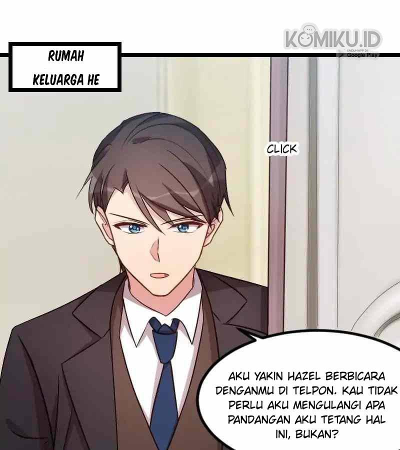 Manhua CEO’s Sudden Proposal Chapter 117 gambar nomor 2