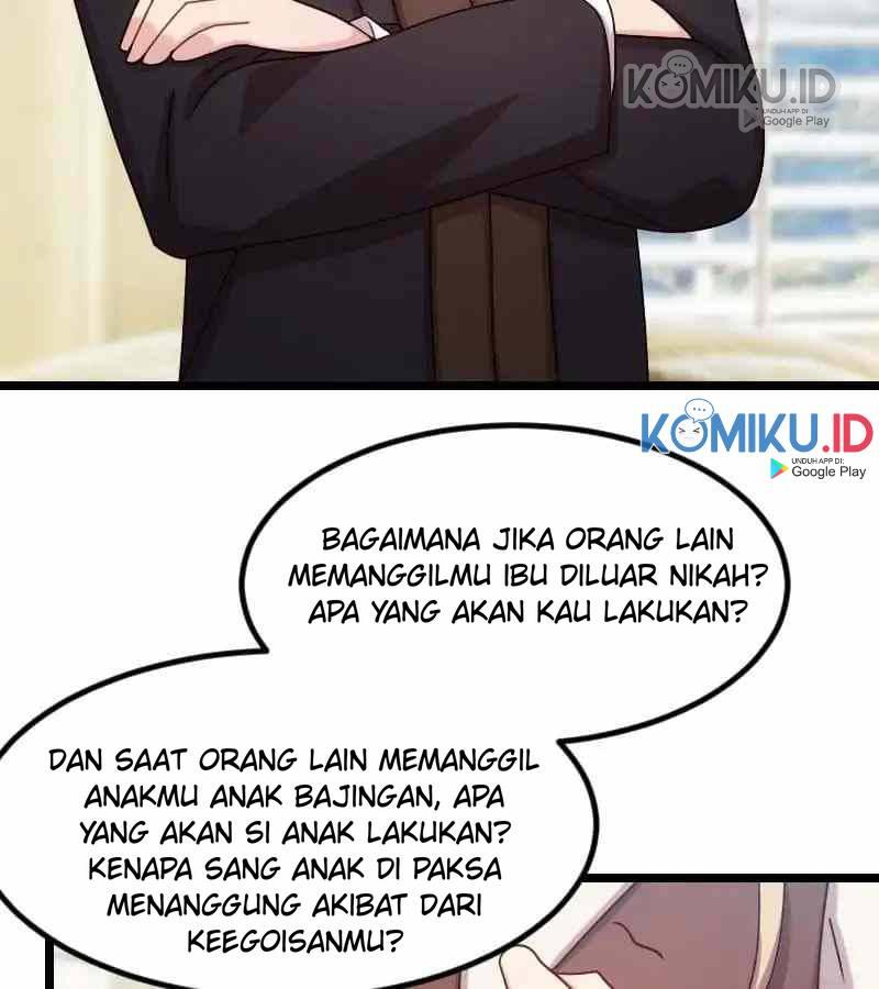 CEO’s Sudden Proposal Chapter 117 Gambar 22