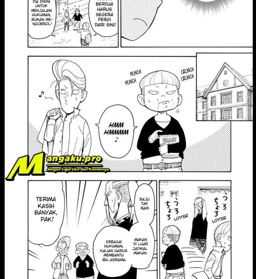 Spy X Family Chapter 39 Gambar 3