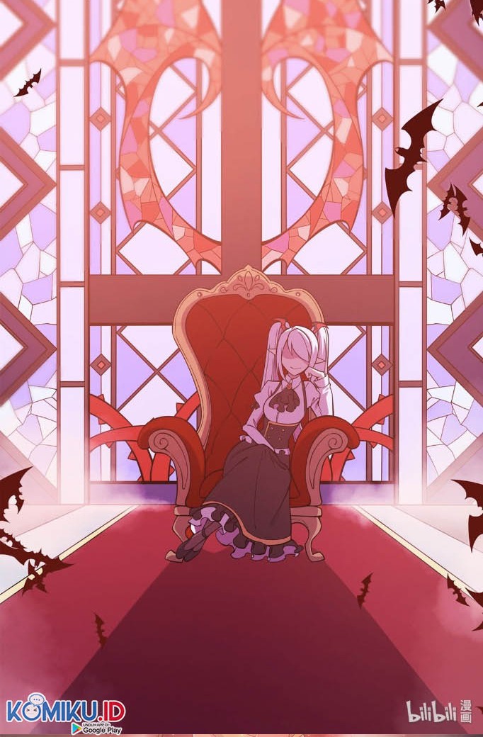 The Blood Princess And The Knight Chapter 00 Gambar 20