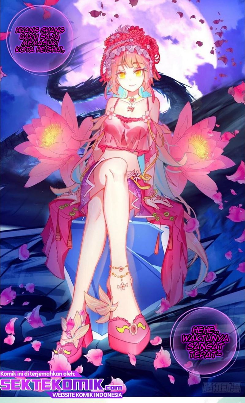 Different Kings Chapter 147 Gambar 13