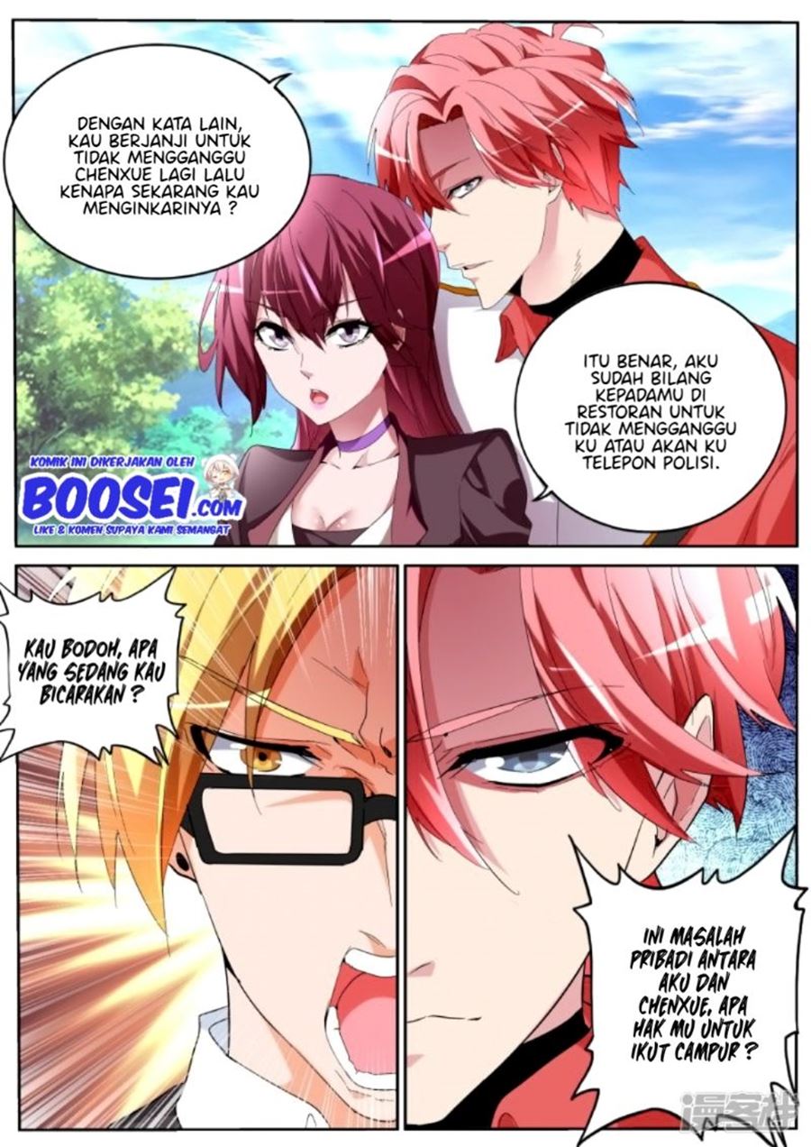 Talented Genius Chapter 59 Gambar 10