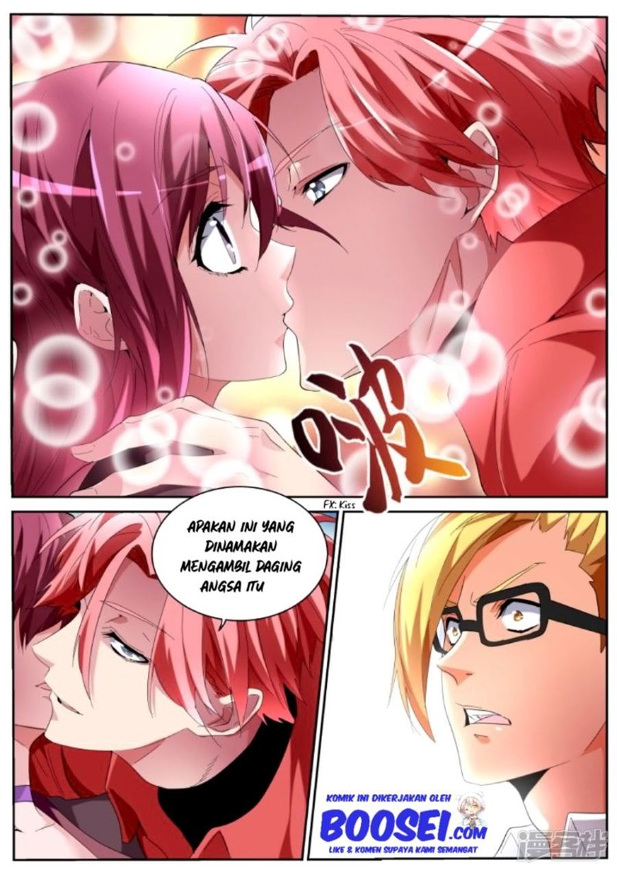 Talented Genius Chapter 59 Gambar 12