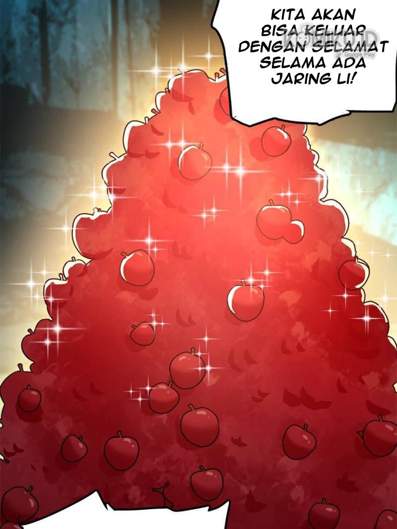 Spare Me, Great Lord! Chapter 42 Gambar 4