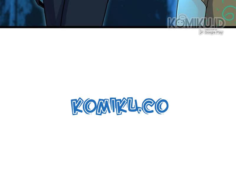 Spare Me, Great Lord! Chapter 42 Gambar 40