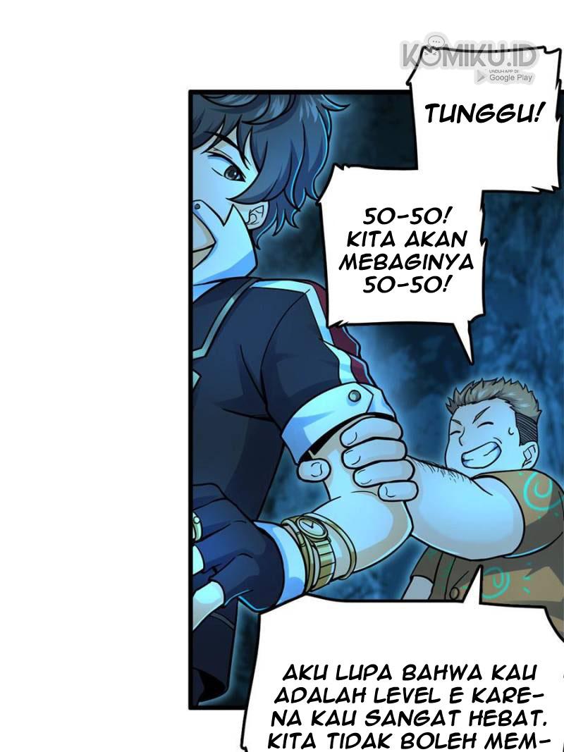 Spare Me, Great Lord! Chapter 42 Gambar 41