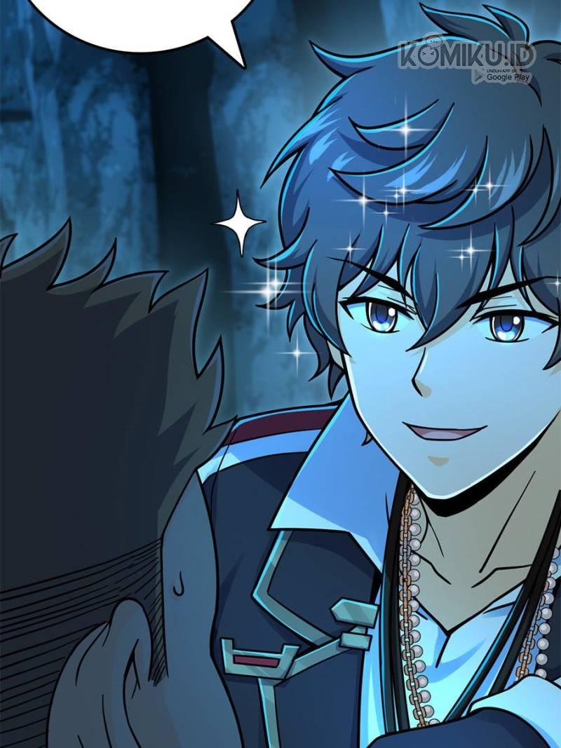 Spare Me, Great Lord! Chapter 42 Gambar 45