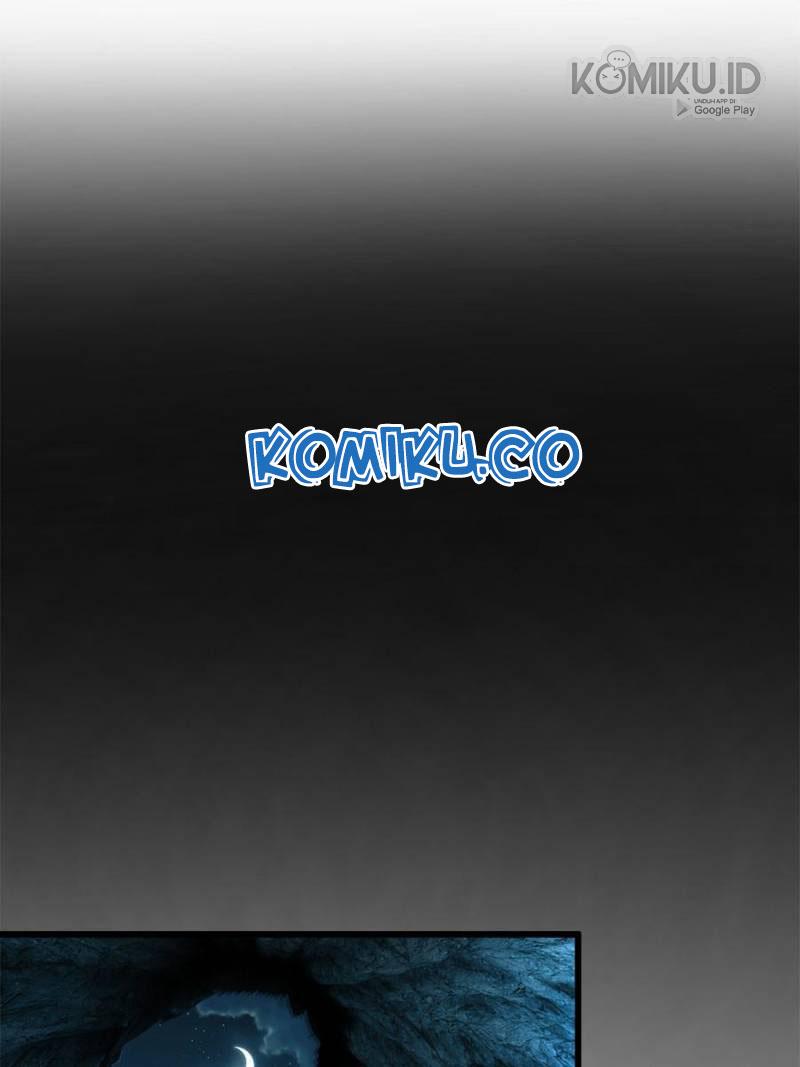 Spare Me, Great Lord! Chapter 42 Gambar 47