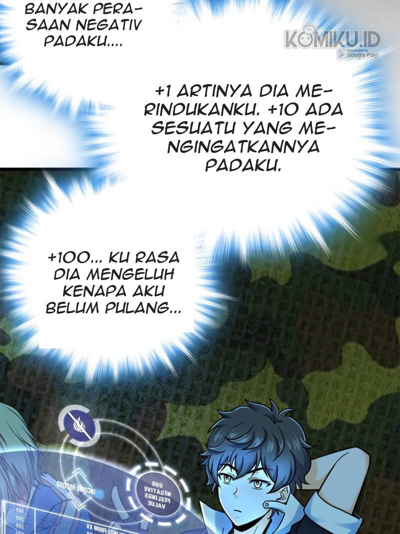 Spare Me, Great Lord! Chapter 42 Gambar 49