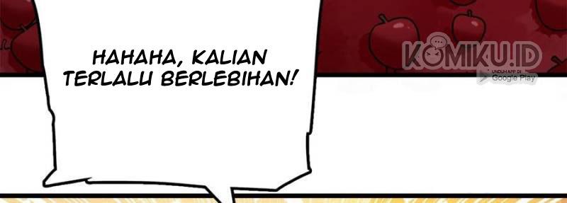 Spare Me, Great Lord! Chapter 42 Gambar 5