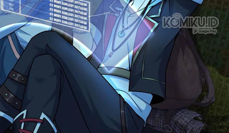 Spare Me, Great Lord! Chapter 42 Gambar 50