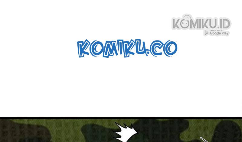 Spare Me, Great Lord! Chapter 42 Gambar 52