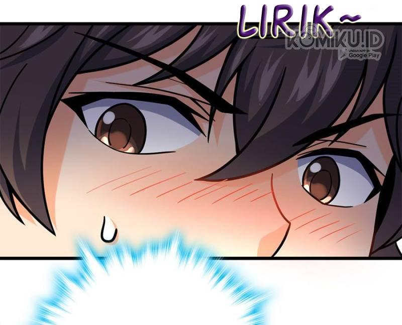 Spare Me, Great Lord! Chapter 42 Gambar 54