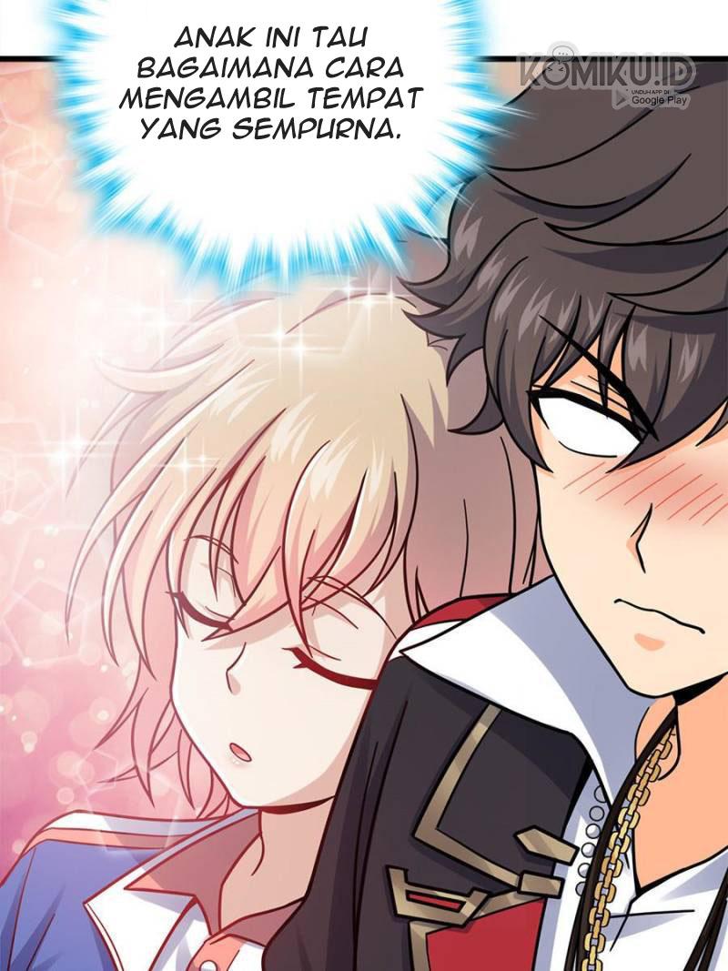 Spare Me, Great Lord! Chapter 42 Gambar 55