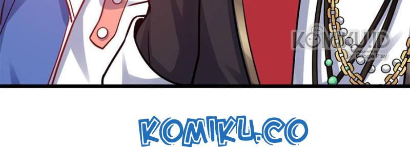 Spare Me, Great Lord! Chapter 42 Gambar 56